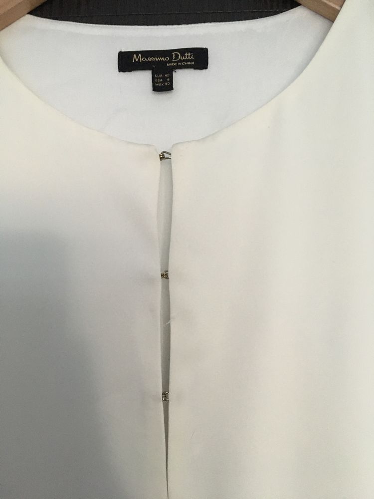 Bluzka Massimo Dutti