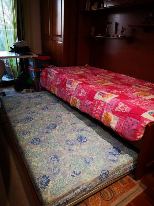 Mobiliário de quarto