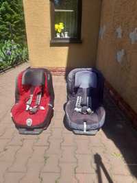 Fotelik Samochodowy Romer Britax 2 szt 9- 18 kg