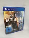 Gra Battlefield 1 PS4 PS5 Sony Play Station 4 pudełkowa