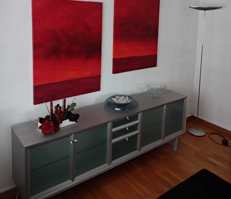 Aparador Pandora - Design ANTONIA ASTORI
