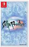 Saga Frontier Remastered - Switch Nowa Nintendo