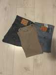 Levis 501       .