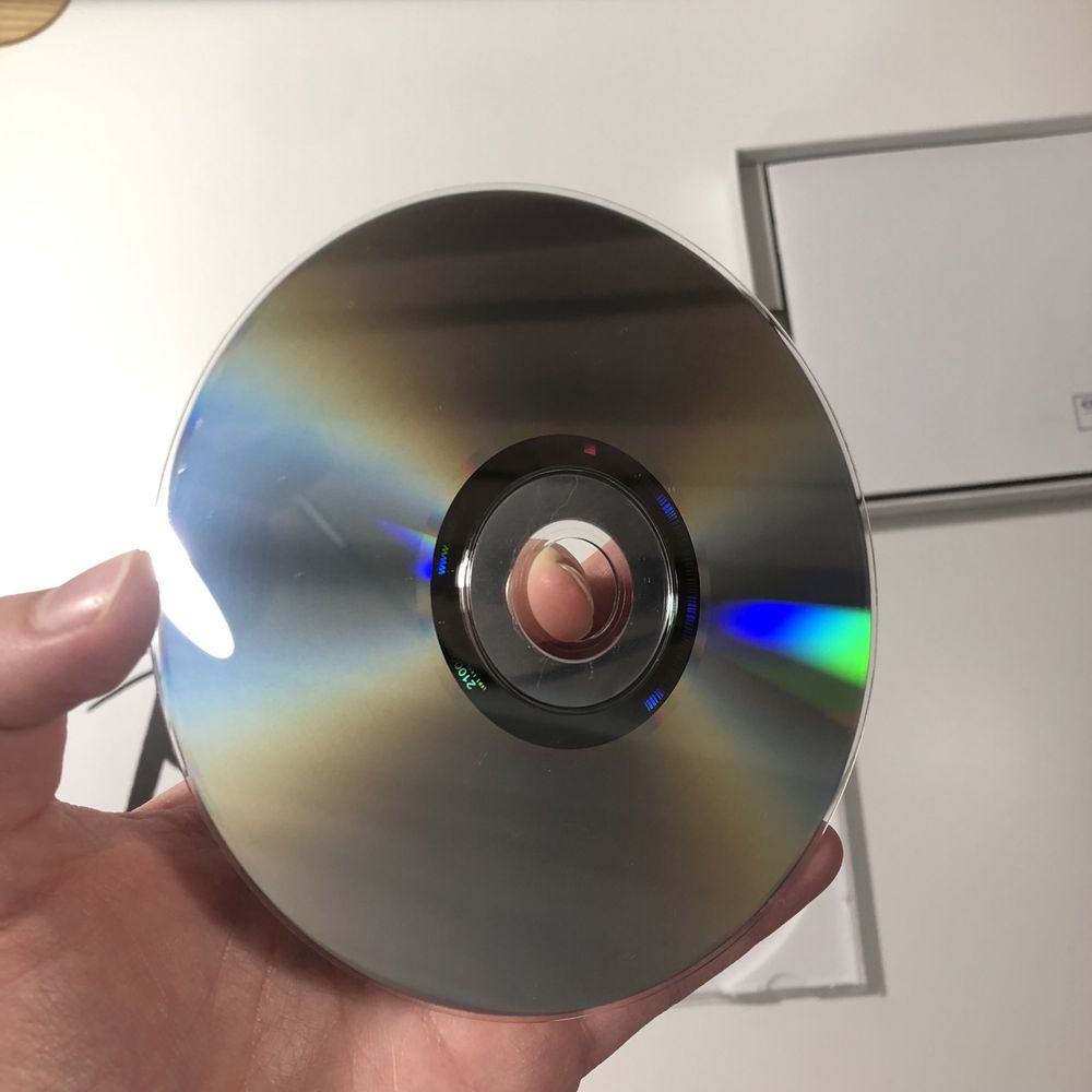 Podróż zwana życiem O.S.T.R. Ostry CD