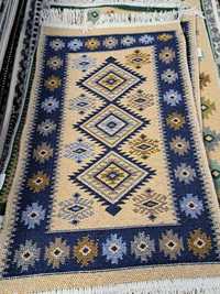 Kilim 50x80 dwustronny dywan dywanik