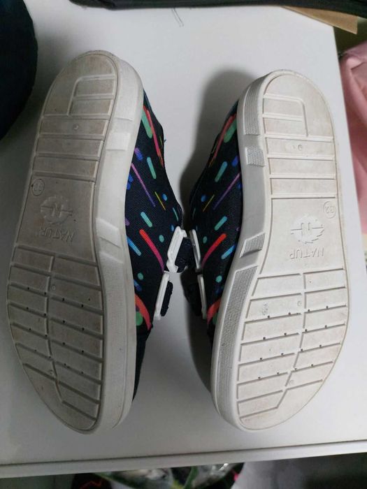 Мокасини хлопчакові  32р