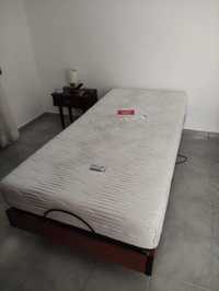 Cama articulada 90X190