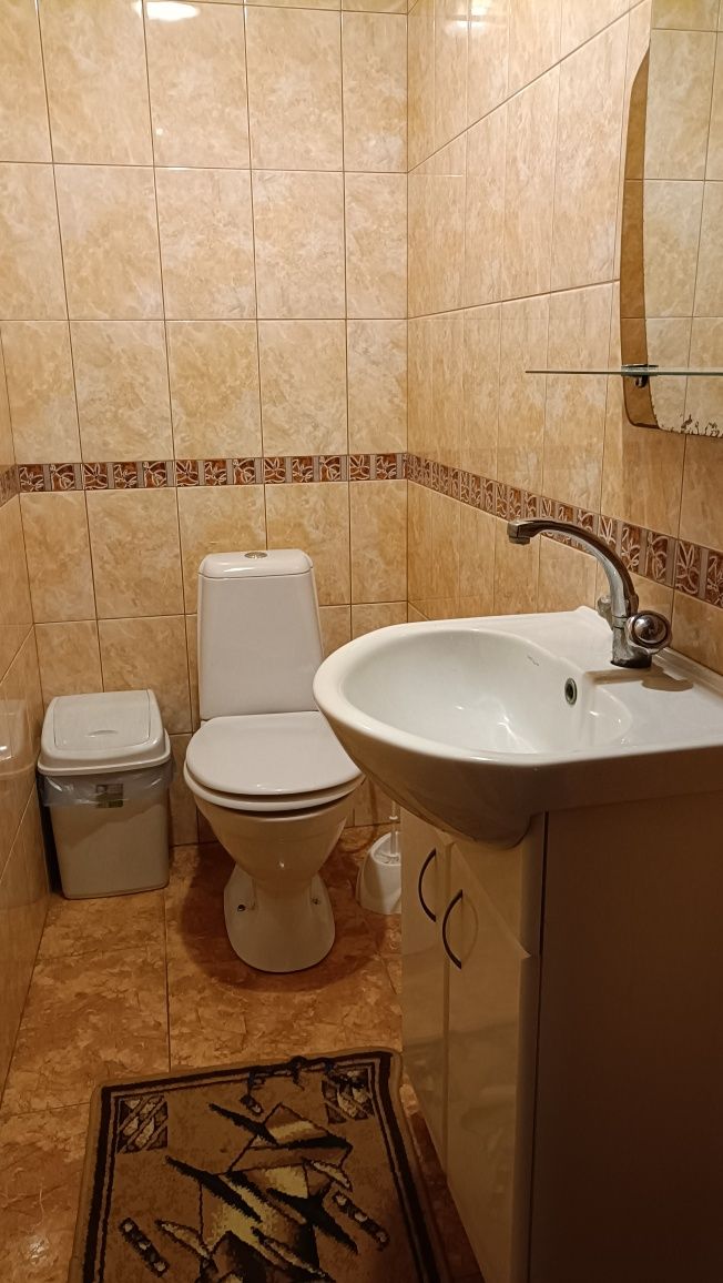 Оренда кімнати в центрі