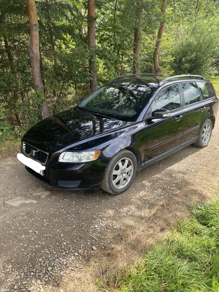 Volvo V50 2.0D 2009