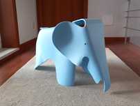 Elefante criança