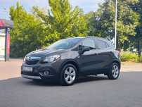 Opel Mokka 2016! Cosmo! Benzyna! 1.4 140KM!