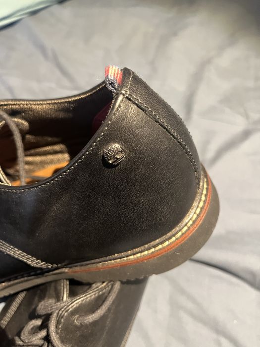 Sapatos timberland tam 44