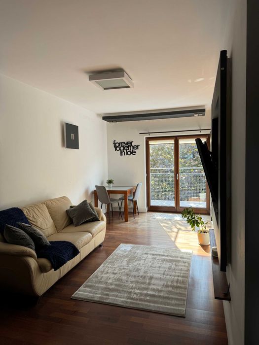 Mieszkanie 42 m2 Bażantowo osiedle zamknięte - bez pośredników