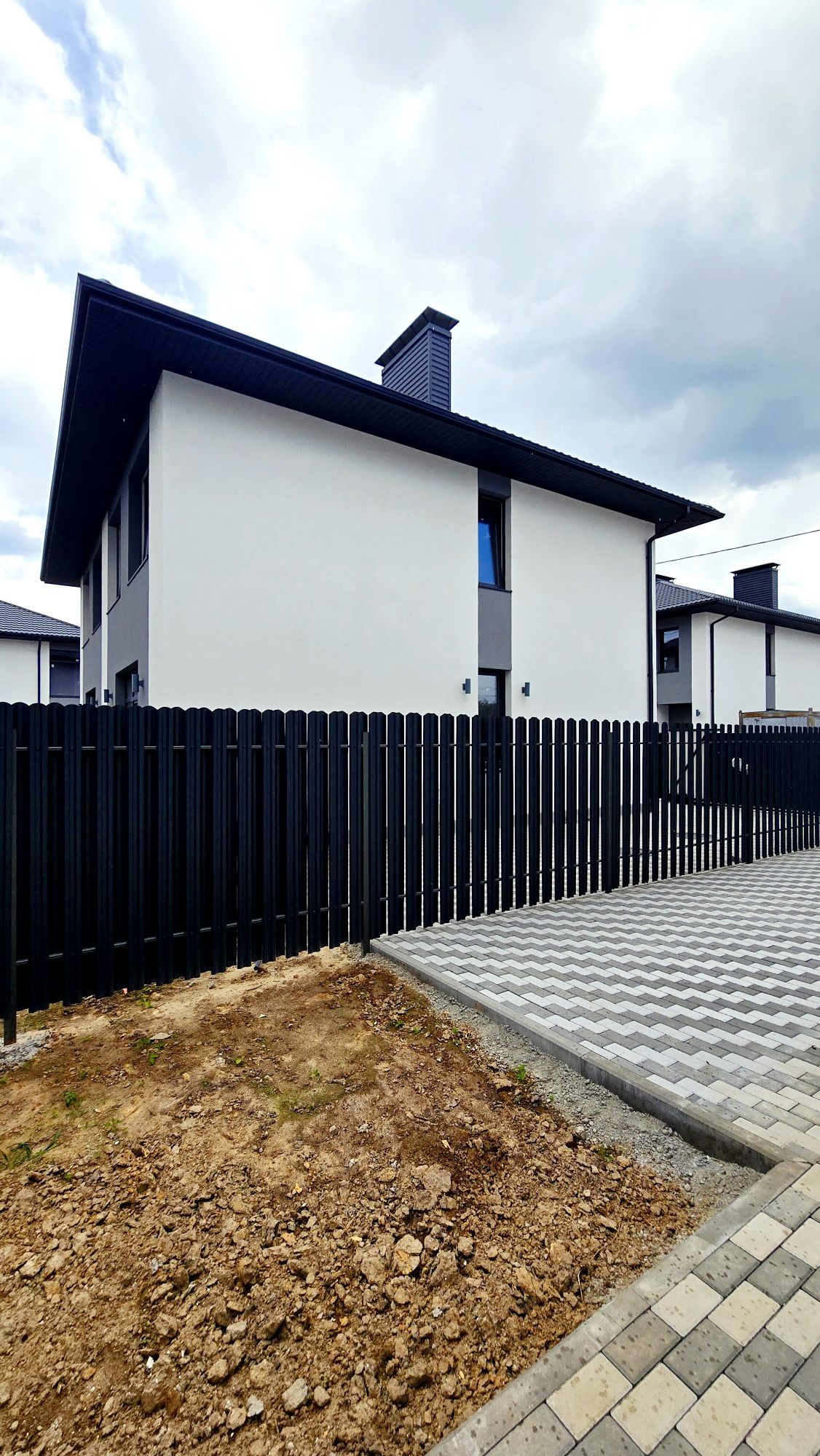 Продаж Дуплекса | Без Комісії | Газ | Центр