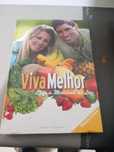 Livro viva melhor 4 edição (medecina do lar)