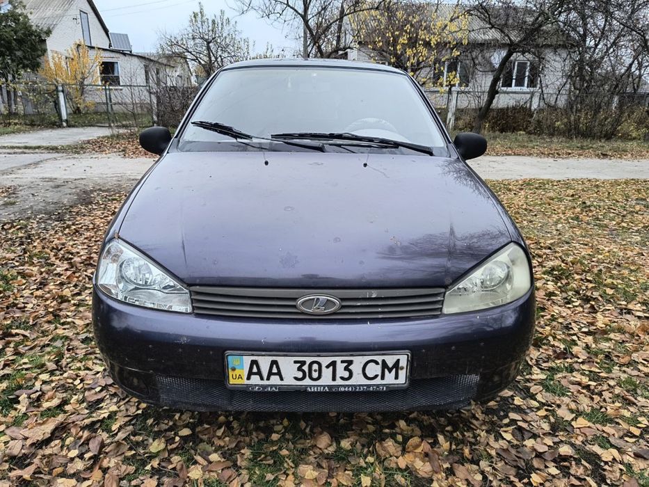 Продам Ваз 1119 Kalina