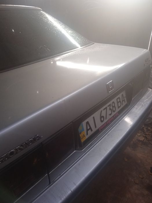 Продам машину Хонда акорд