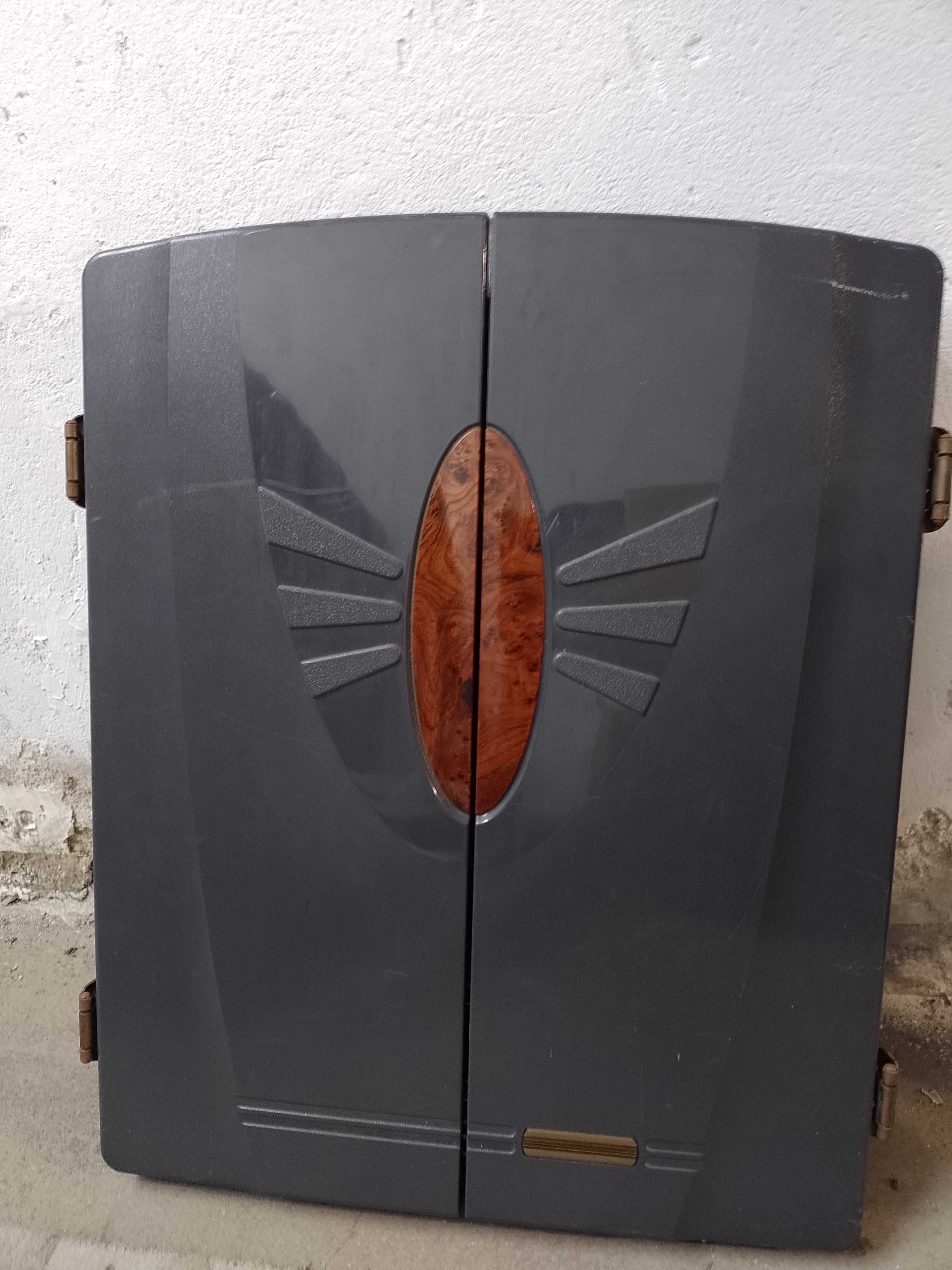 Tarcza do rzutek elektroniczna dart karella