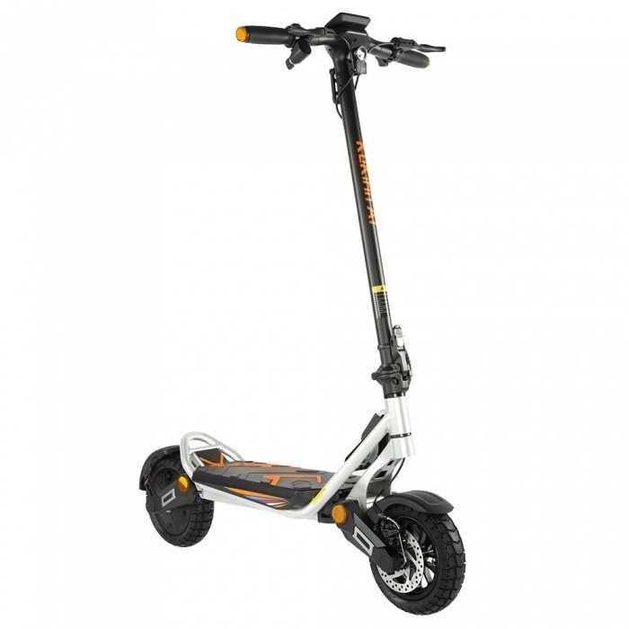 Hulajnoga elektryczna Kukirin A1 800W 13Ah Model 2025 LEDY 45km/H