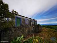 Casa tradicional T2 em Açores de 136,00 m2