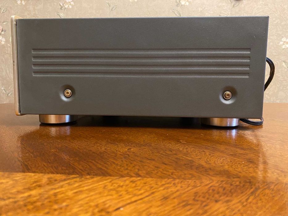 Кассетная дека TEAC V-6030S+пульт