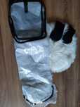 Nowa folia Cybex Mios / Priam i Nowe adaptery