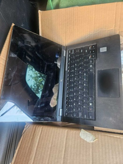 Lenovo yoga 11s Win 10