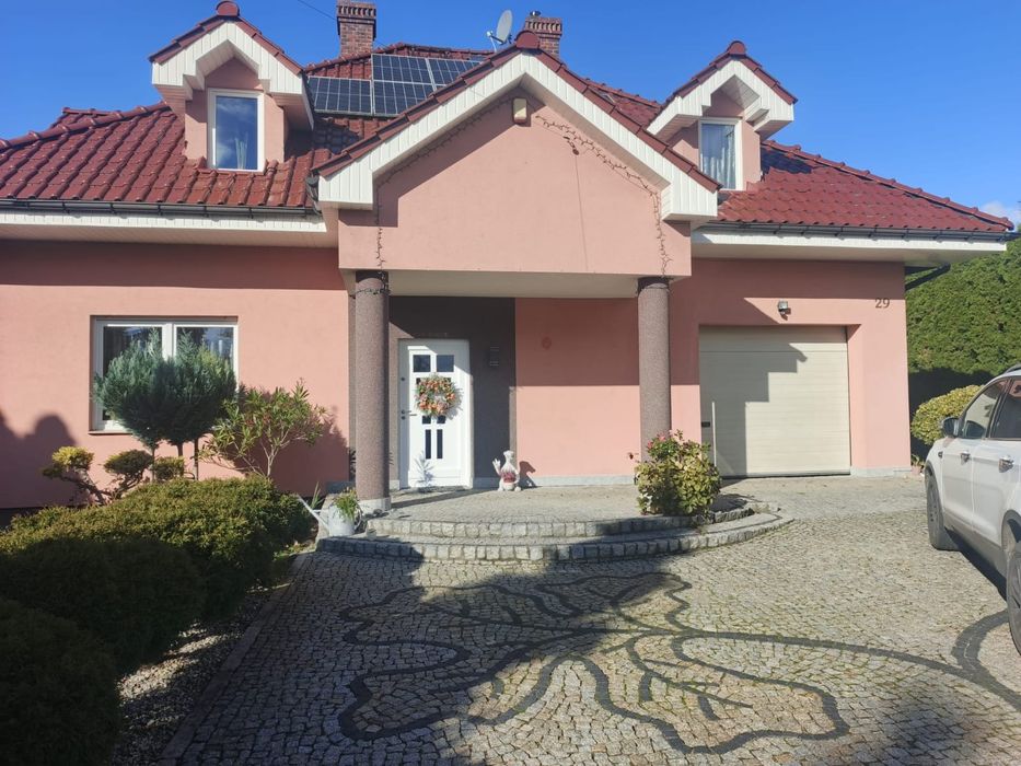 Dom na sprzedaż Henryków