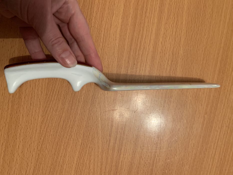 Лопатка для торта новая