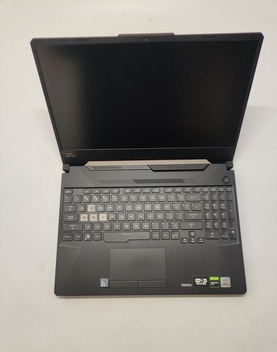 Ігровий ноутбук Asus TUF Gaming a15 f15 fx505 FA506NF ноутбук