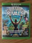 Kinect Sports Rivals