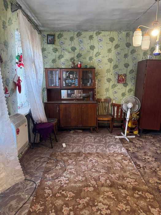 Дальник , Грибівка будинок , 40 сот зем. ділянка