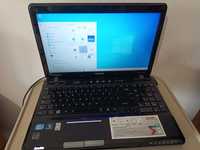 Portatil Toshiba P755 , cpu i7, nvidia GT540m (oportunidade)