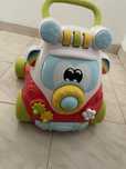 Andarilho chicco