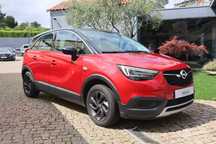 Opel Crossland X 1.2 2020