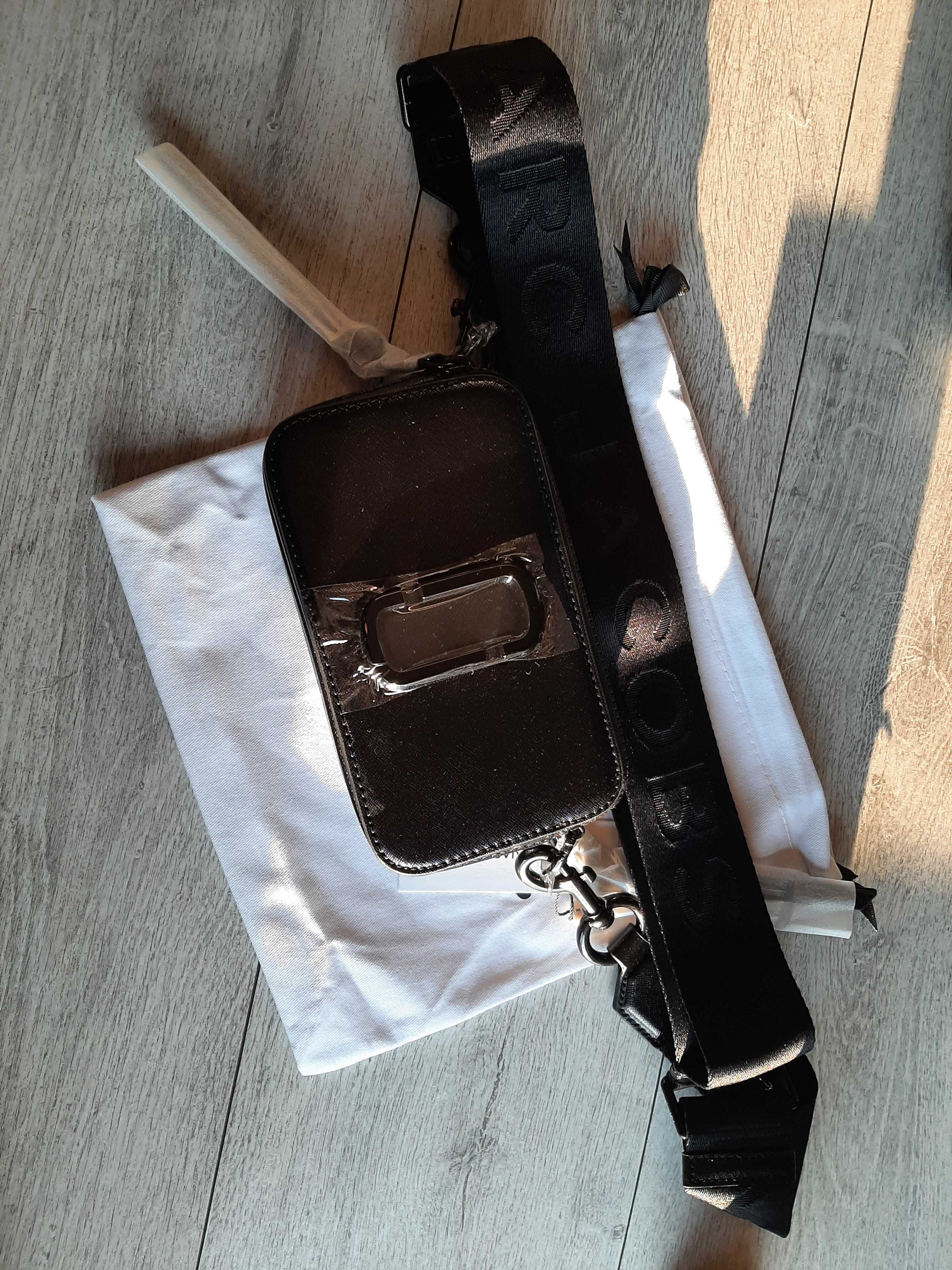 Torebka Marc Jacobs