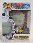Funko Pop Naruto Shippuden Madara Uchina (GITD) #1196