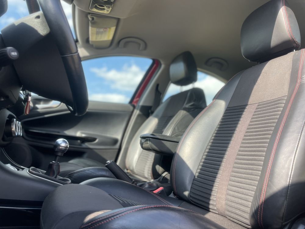 Alfa Romeo Giulietta 1.4 T *DNA*kSeNoN*ALu 18”*sKóRa*