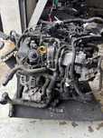 VW Caddy 2k5 2.0 tdi dfs 102 ps 166 tys km