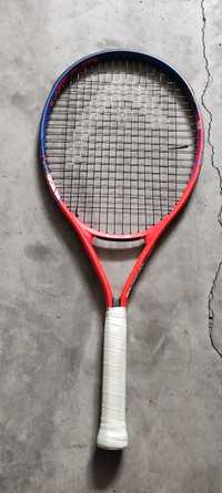 Raquete de tênis