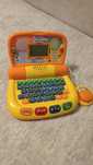 Інтерактивний планшет для дітей vtech