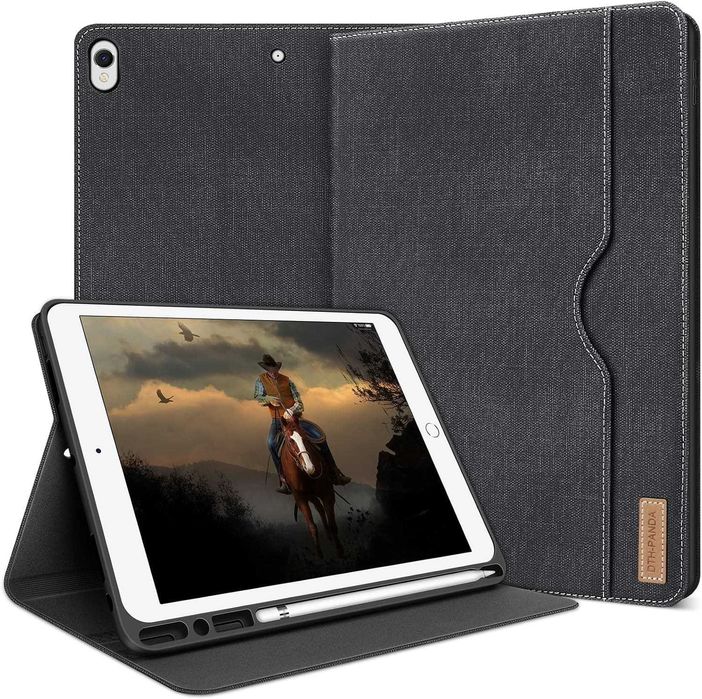 iPad Air 3rd Generation Case, iPad Pro 10.5 Inch 2019/2017 Pokrowiec