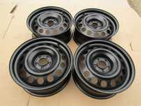 4x Felgi 17 Toyota Proace Citroen Jumpy III IV Berlingo III Peugeot Expert III IV Partner III