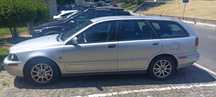 Volvo v40 1.6 16v 2003