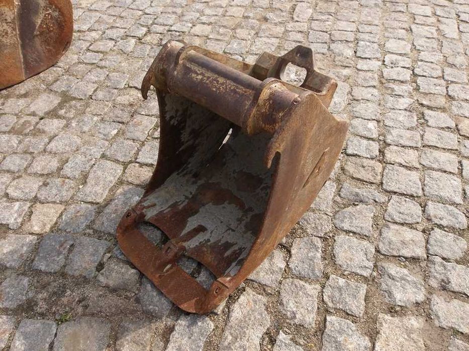 Balde Escavadora 400 / 2,6-6 t QA Arden
