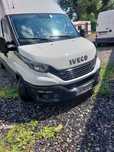 Iveco Daily Brygadówka Cesja