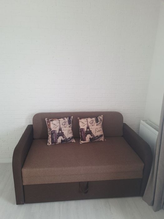 Подажа 3к квартири ЖК Standard One,ул.Васильковска 100а