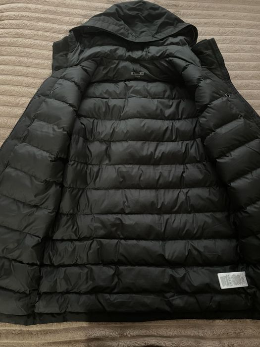 Зимова чоловіча куртка Adidas