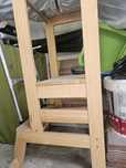Torre Aprendizagem Montessori