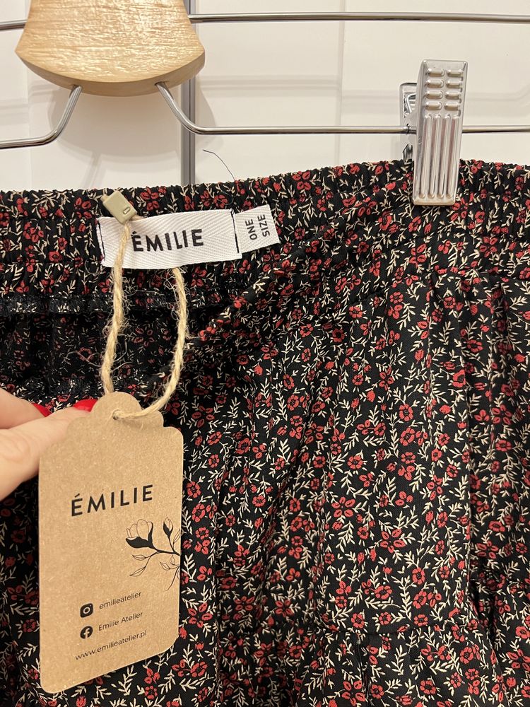Spodniczka Rose Emilie atelier one size